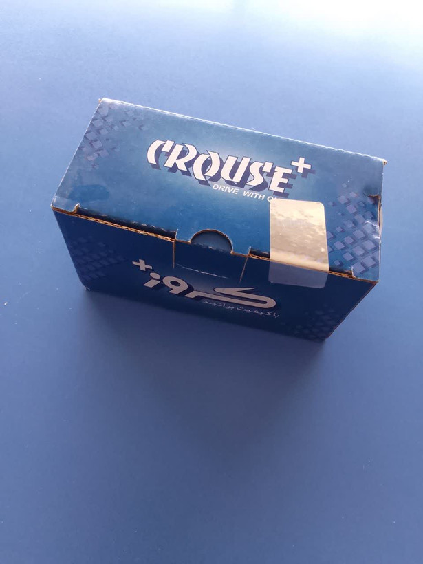 اتوماتیک استارت 206 طرح جدید کروز(قابل پرداخت اقساطی ترب پی)