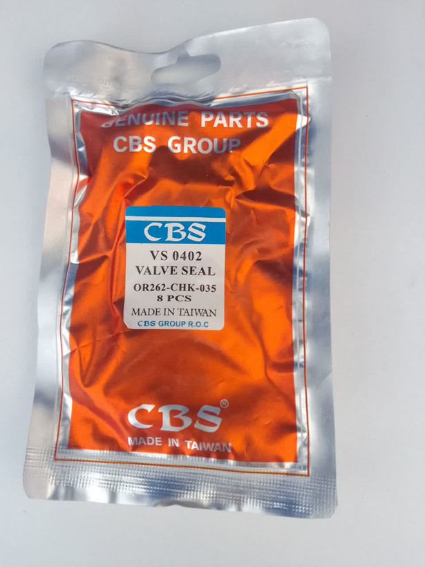لاستیک ساق سوپاپ کوچک پیکان (قابل پرداخت اقساطی ترب پی)CBS