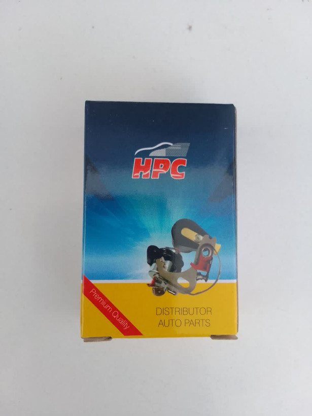 فیوز دلکو پیکان (قابل پرداخت اقساطی ترب پی)HPC