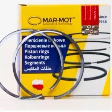 رینگ استاندارد پراید یورو 4 مارموت MARMOT لهستان اصلی(قابل پرداخت اقساطی ترب پی)