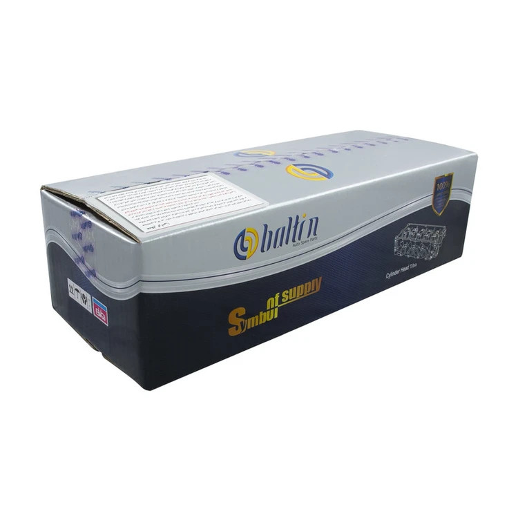 سرسیلندر لخت پراید انژکتور بالتین(قابل پرداخت اقساطی ترب پی)