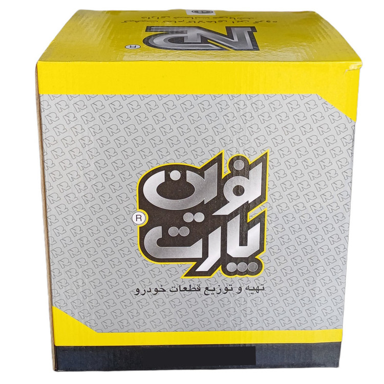پمپ بنزین تیبا هد فلزی نوین پارت(قابل پرداخت اقساطی ترب پی)